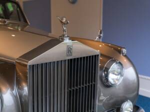 Bild 31/50 von Rolls-Royce Silver Cloud I (1956)