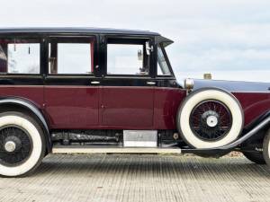 Image 11/50 de Rolls-Royce 40&#x2F;50 HP Silver Ghost (1924)