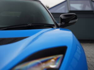 Image 36/50 of Lotus Evora 400 (2017)
