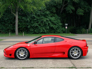 Bild 11/56 von Ferrari 360 Challenge Stradale (2004)