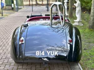 Bild 8/29 von Jaguar XK 120 OTS (1950)