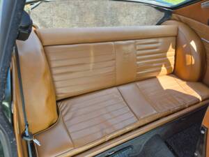 Immagine 6/7 di Volvo 1800 S (1967)