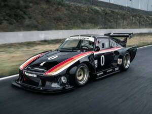 Image 16/26 of Porsche 935 K3&#x2F;4 Kremer Racing (1980)