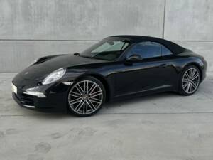 Afbeelding 2/5 van Porsche 911 Carrera (2013)