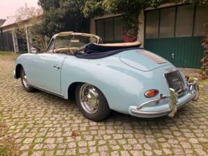 Bild 5/30 von Porsche 356 A 1600 S Convertible D (1959)