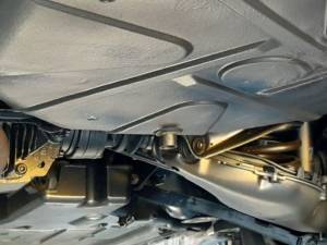 Bild 36/38 von Mercedes-Benz S 500 C (1993)