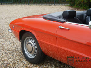 Image 22/50 of Alfa Romeo 1750 Spider (1969)