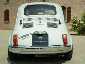 Bild 8/50 von Abarth Fiat 595 (1966)