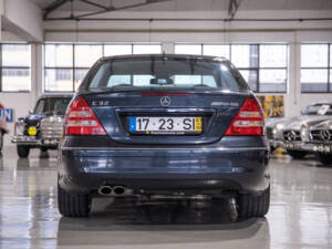 Bild 4/18 von Mercedes-Benz C 32 AMG (2001)