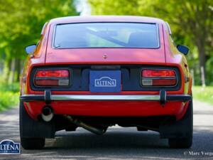 Imagen 49/55 de Datsun 240 Z (1973)