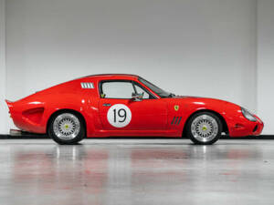 Image 5/25 of Ferrari GTO Tribute (1995)