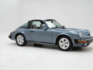 Immagine 3/15 di Porsche 911 Carrera 3.2 (1984)