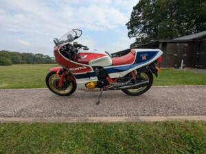 Bild 8/32 von Honda DUMMY (1983)