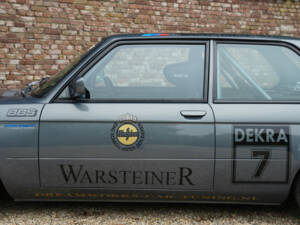 Image 43/50 de BMW 323i (1978)