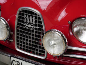 Bild 59/95 von Saab 96 (1964)