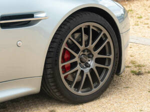 Bild 36/50 von Aston Martin V8 Vantage (2006)