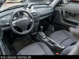 Bild 13/15 von Smart Roadster (2005)