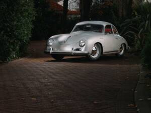 Image 37/50 of Porsche 356 1500 Continental (1955)