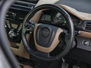 Bild 15/24 von Aston Martin Cygnet (2011)