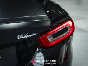 Image 14/24 of Abarth 124 Spider (2017)