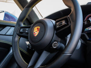 Image 35/50 of Porsche 911 GT3 Touring (2021)