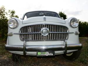 Image 1/10 de FIAT Neckar 1100 (1957)