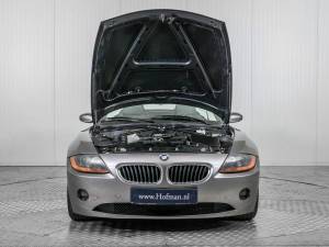 Bild 50/50 von BMW Z4 2.5i (2003)