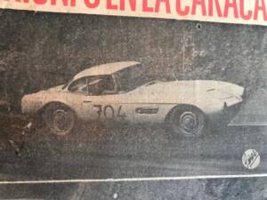 Image 4/50 of BMW 507 (1957)