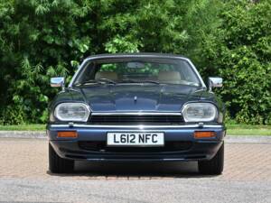 Bild 6/50 von Jaguar XJS 5.3 V12 (1994)