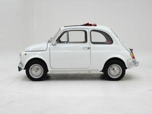 Afbeelding 8/15 van FIAT 500 F (1970)