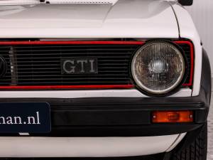 Immagine 31/50 di Volkswagen Golf Mk I GTI 1.8 (1983)