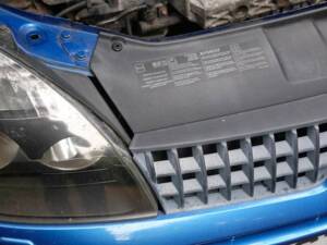 Immagine 12/38 di Renault Clio II 2.0 16V Sport (2002)