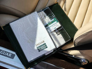 Bild 20/45 von Jaguar XJ-S V12 (1988)