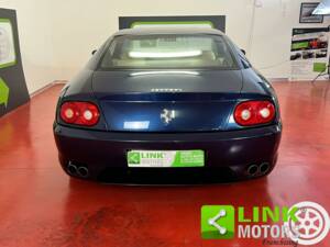 Image 5/10 of Ferrari 456 GT (1994)