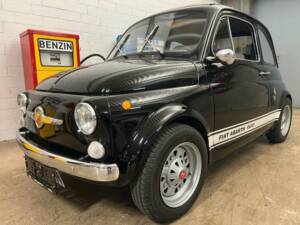 Bild 4/17 von Abarth Fiat 595 (1971)