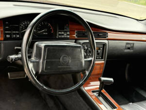 Image 12/20 of Cadillac Eldorado TC (1992)