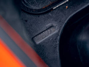 Image 33/63 of Porsche 911 R (1967)