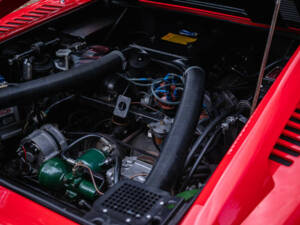 Image 14/44 de Maserati Merak SS (1982)