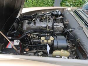 Imagen 36/43 de Mercedes-Benz 280 SL (1968)
