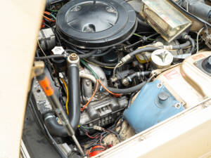 Bild 42/45 von Lancia Gamma 2000 (1977)