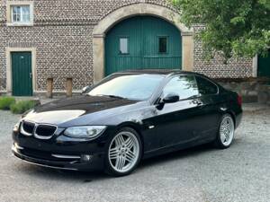 Imagen 3/38 de ALPINA B3 S Bi-Turbo xDrive (2012)