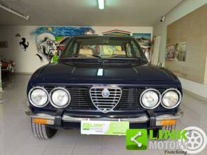 Immagine 8/10 di Alfa Romeo Alfetta 1.6 (1979)