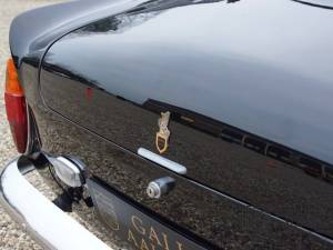 Bild 33/50 von Bristol 408 (1963)