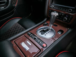 Immagine 24/48 di Bentley Continental GTC Supersports ISR (2012)