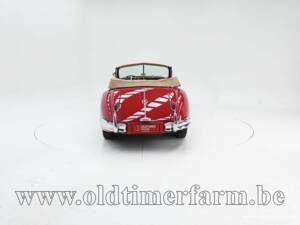 Bild 7/15 von Jaguar XK 140 DHC (1957)