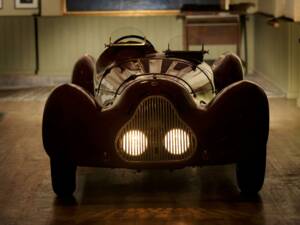 Image 46/50 of Alfa Romeo 6C 1750 Bidée (1930)