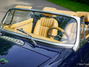 Imagen 28/45 de MG MGB (1969)