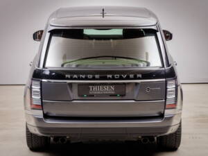 Bild 12/34 von Land Rover Range Rover V8 SV Autobiography (2015)