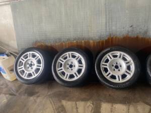 Afbeelding 21/26 van Maserati Biturbo 2.24V (1992)