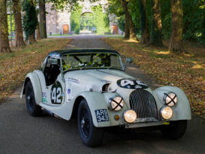 Image 1/18 of Morgan Plus 4 (1962)
